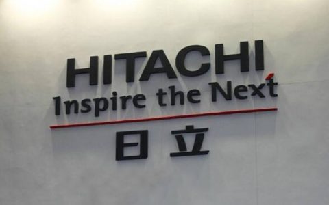 日立集团采用RPA机器人+AI+ORC来提高集团内部的工作效率
