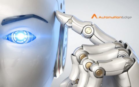 Gartner认为2019年第一个最具魔力的AutomationEdge