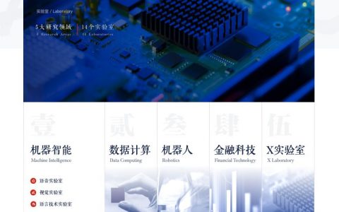 阿里巴巴-达摩院做AI这两年到底做了哪些？