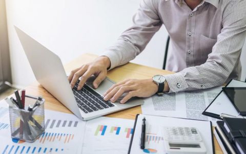 如何在财务场景中充分利用RPA来提升效率