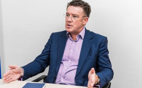 RPA实施后扩大规模的关键是“维护”，Blue Prism CEO专访