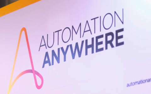 Automation Anywhere融资2.9亿美元，估值68亿美元