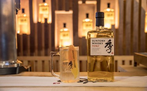 日本知名酒厂三得利引入RPA用于搜集销售数据案例