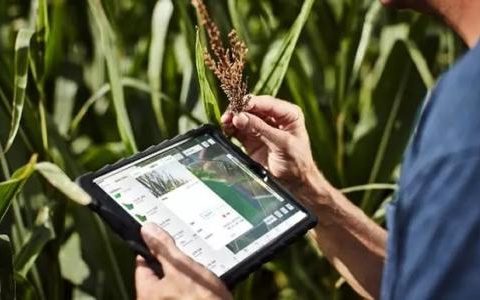 SAIC协助美国农业部（USDA）实施RPA