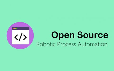 【开源免费RPA】Taskt RPA一款基于.NET Framework的免费RPA
