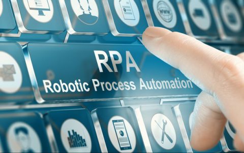 RPA：端到端智能自动化的最佳路径