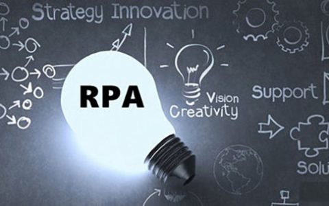 资本寒冬之下， RPA如何逆袭迅速蹿红？
