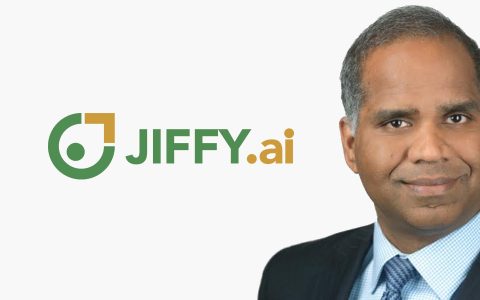 RPA创业公司JIFFY.ai获1800万美元A轮融资