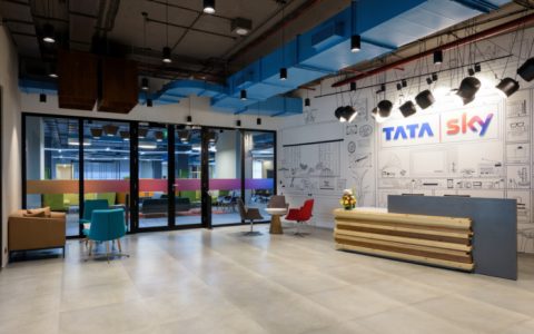 年省1万+工时 | RPA助力Tata Sky业务内包斩获成功