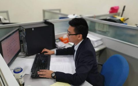 中山建行创新应用RPA技术 助力优化企业账户服务