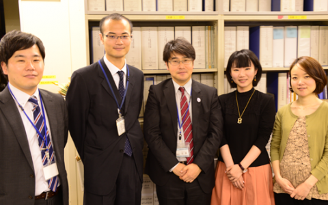 日本神户养老保险部门通过RPA实现医疗票据自动化审查