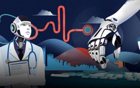 AI带领RPA迈入新高地，RPA+AI引领企业数字化重塑