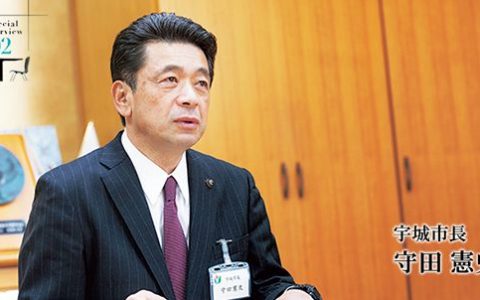 专访宇城市长：通过RPA将财务公布、纳税审核等6项业务实现自动化