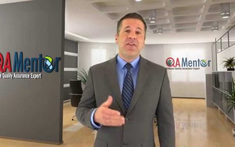 QA Mentor收购RPA软件咨询公司Step One Step Ahead