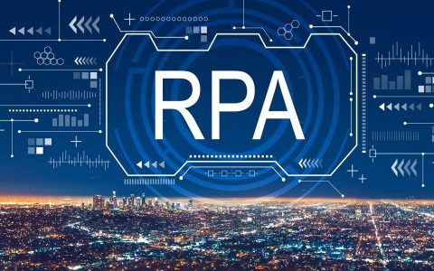RPA三大阵营角逐软件自动化大市场