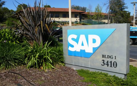 SAP推出RPA，低代码工具以帮助减少开发人员债务