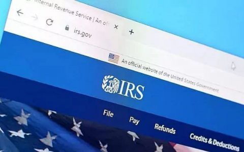 美国国税局IRS在其财务和采购部门实施RPA