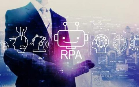 从《2022政府工作报告》看RPA行业的发展机会