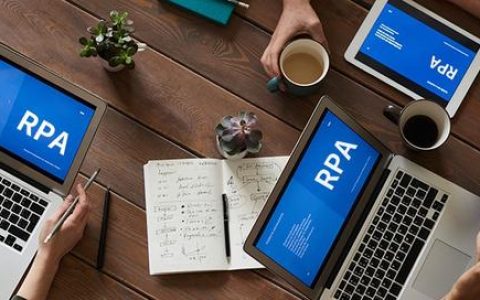 投资人眼中的 RPA ：产品不及市场 收入远低估值