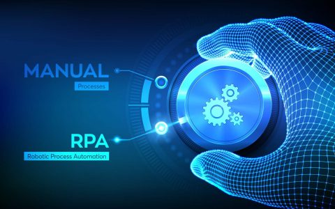 RPA通过哪些技巧确保成功部署 2023版本
