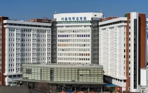 首尔国立大学医院：RPA让行政“自动跑”，科研腾飞