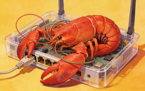 OpenClaw路由器部署教程：基于 OpenWrt 的 AI 网关搭建指南（LuCI 插件版）