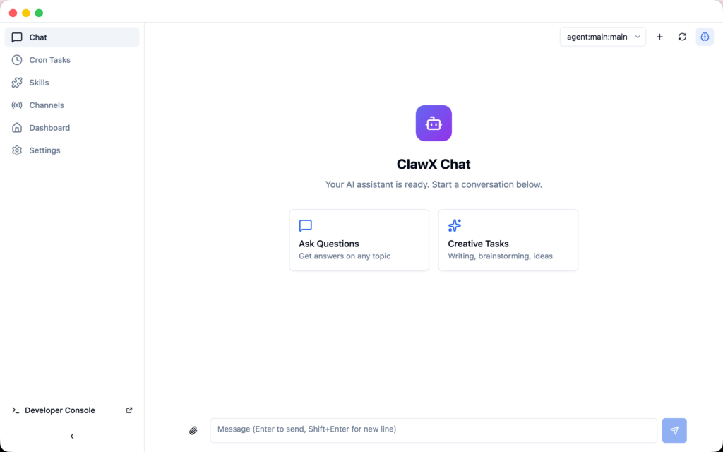 OpenClaw 龙虾替代RPA第一步，小白安装教程MAC版
