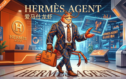 别养“龙虾”了！硅谷新顶流“爱马仕”Hermes Agent到底强在哪？