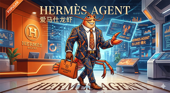 别养“龙虾”了！硅谷新顶流“爱马仕”Hermes Agent到底强在哪？