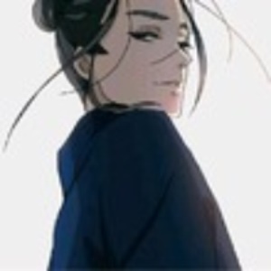 挽歌的头像