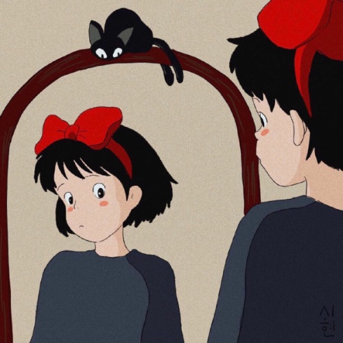Sally的头像